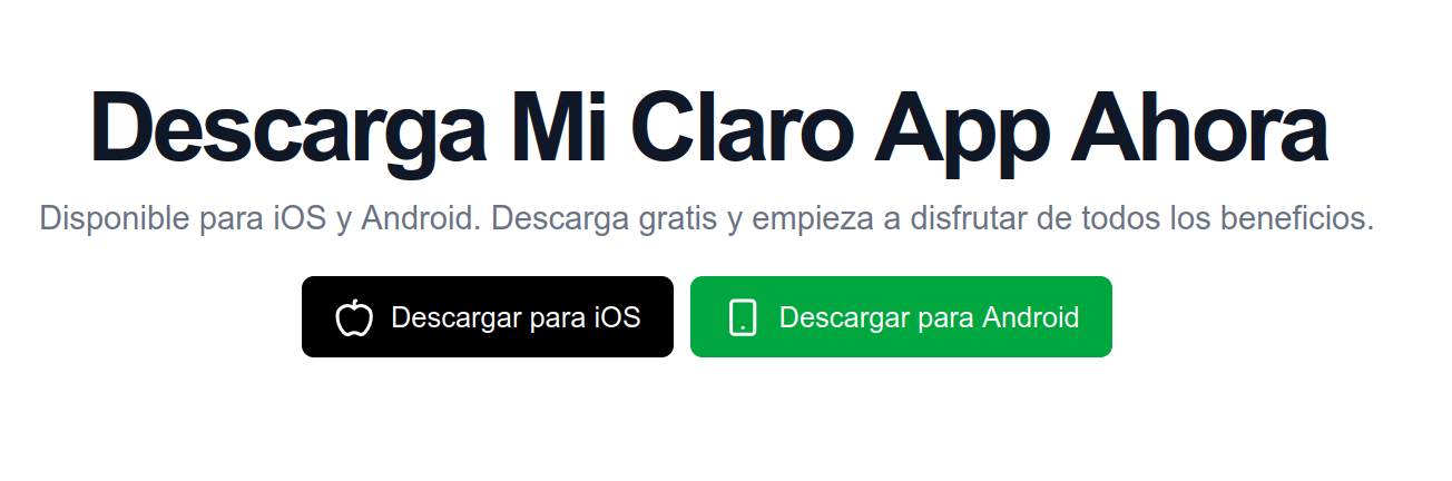 Diferencia entre los botones de Android e iOS